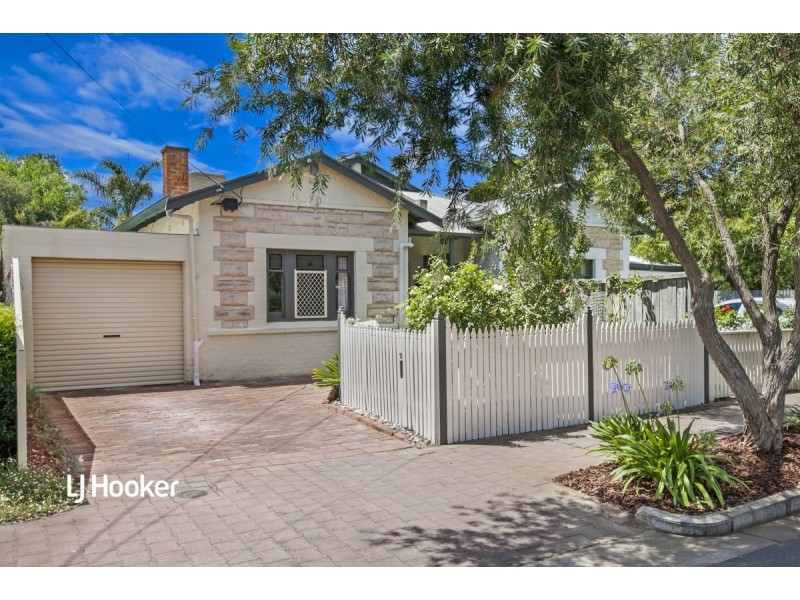 12 Everard Terrace, Forestville SA 5035