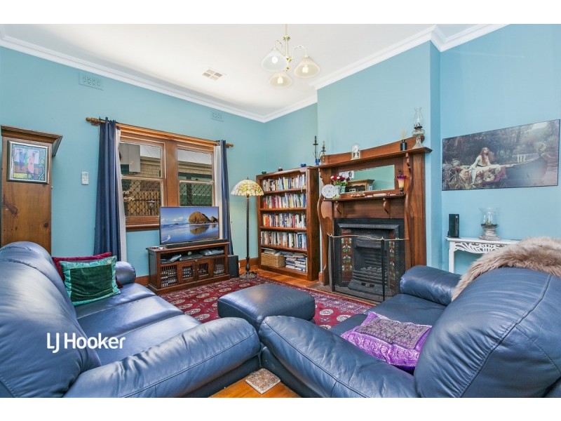 12 Everard Terrace, Forestville SA 5035