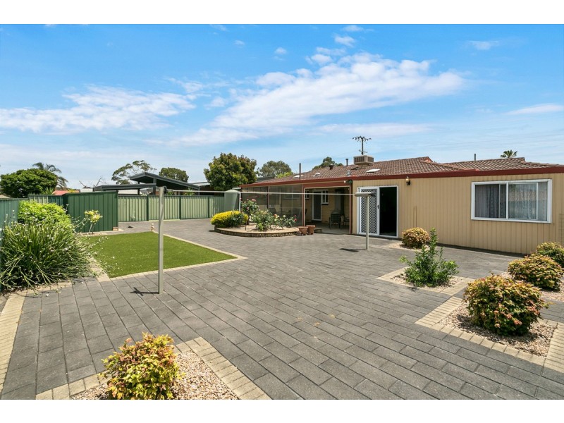 7 Pardoo Drive, Modbury SA 5092