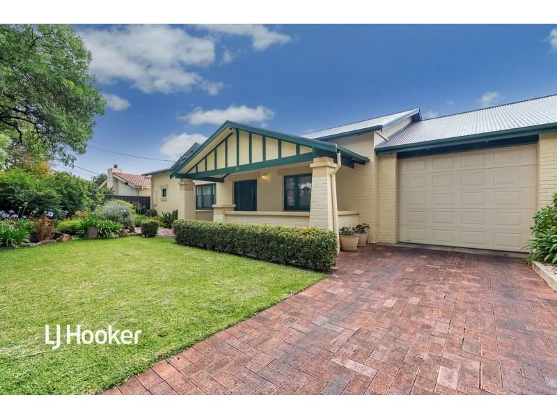 10 North Street, Collinswood SA 5081