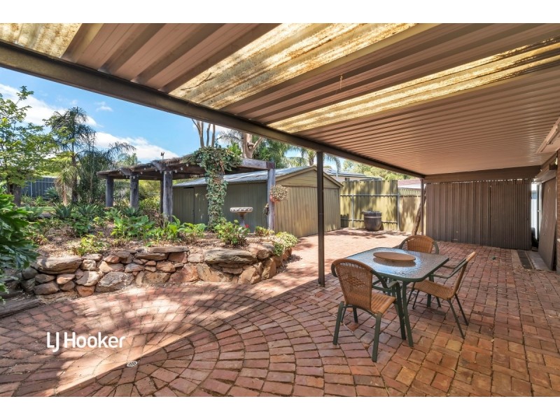 35 Cinnamon Avenue, St Agnes SA 5097