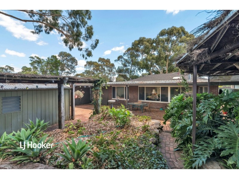 35 Cinnamon Avenue, St Agnes SA 5097