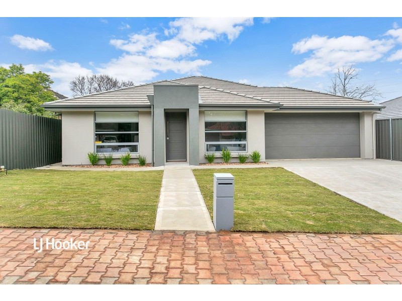 14 Yarramie Avenue, Banksia Park SA 5091