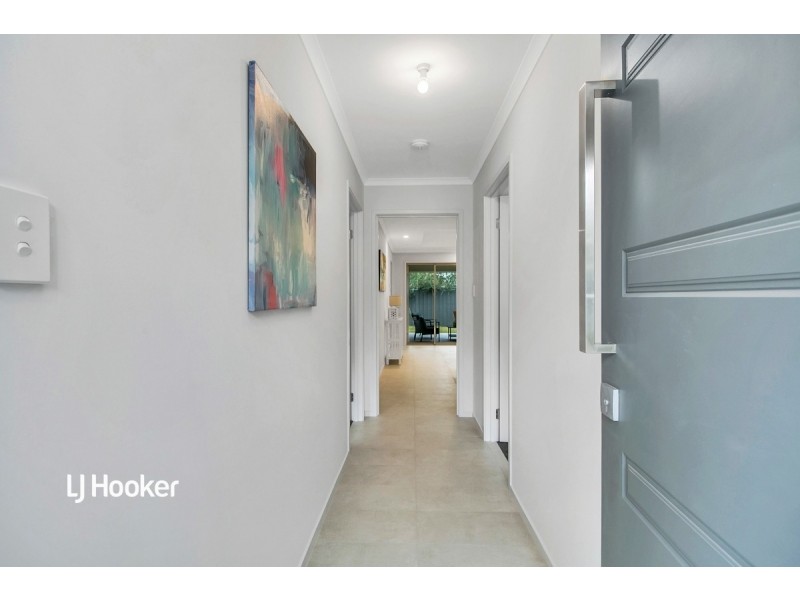 14 Yarramie Avenue, Banksia Park SA 5091