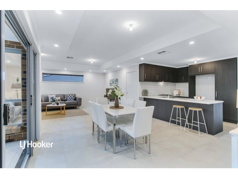 14 Yarramie Avenue, Banksia Park SA 5091