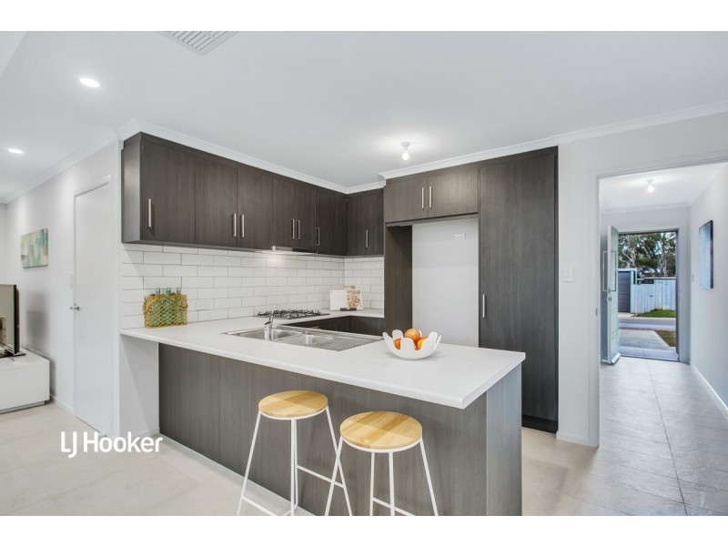 14 Yarramie Avenue, Banksia Park SA 5091