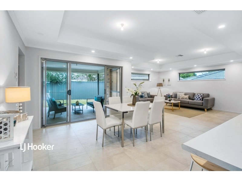 14 Yarramie Avenue, Banksia Park SA 5091