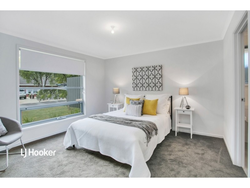 14 Yarramie Avenue, Banksia Park SA 5091