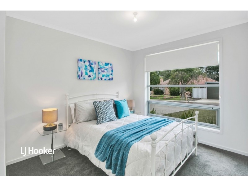 14 Yarramie Avenue, Banksia Park SA 5091