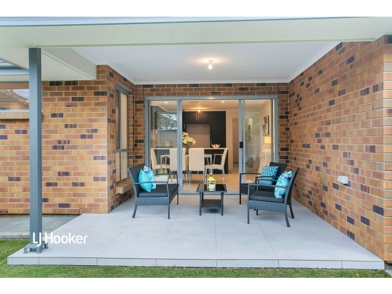 14 Yarramie Avenue, Banksia Park SA 5091