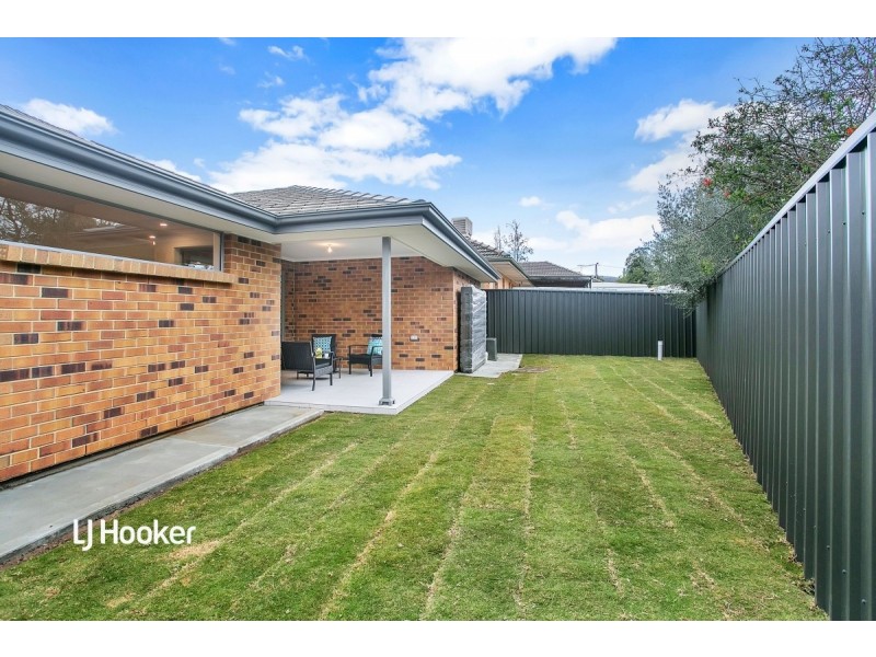14 Yarramie Avenue, Banksia Park SA 5091