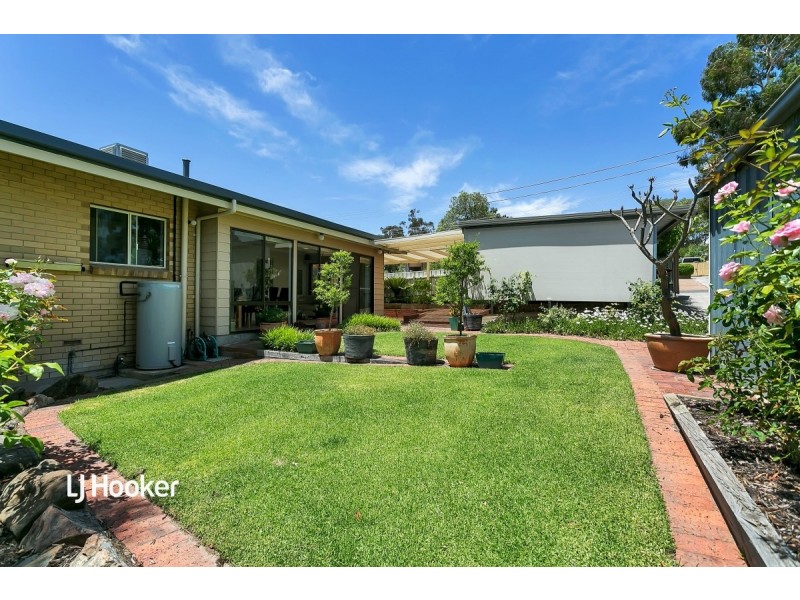 83 Whiting Road, St Agnes SA 5097