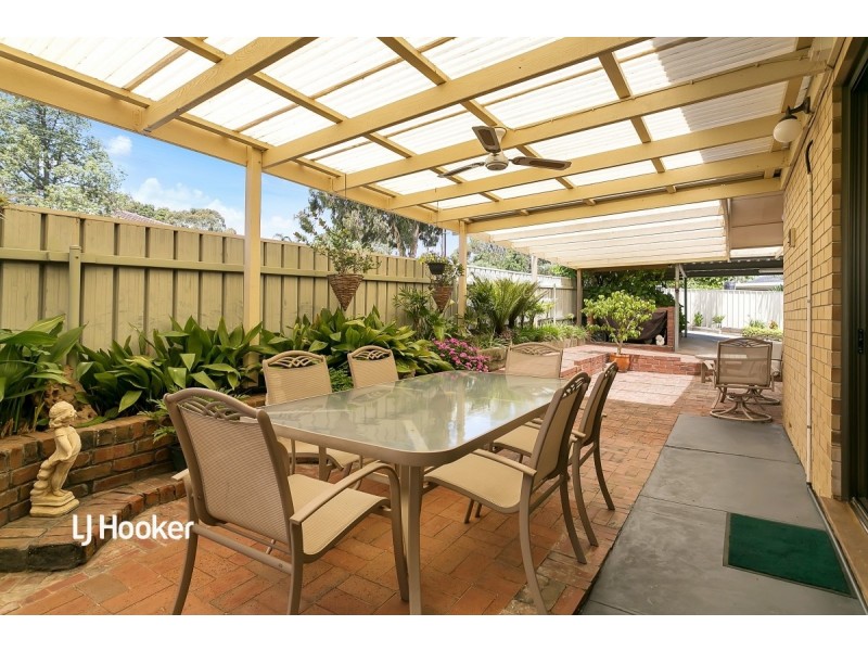 83 Whiting Road, St Agnes SA 5097