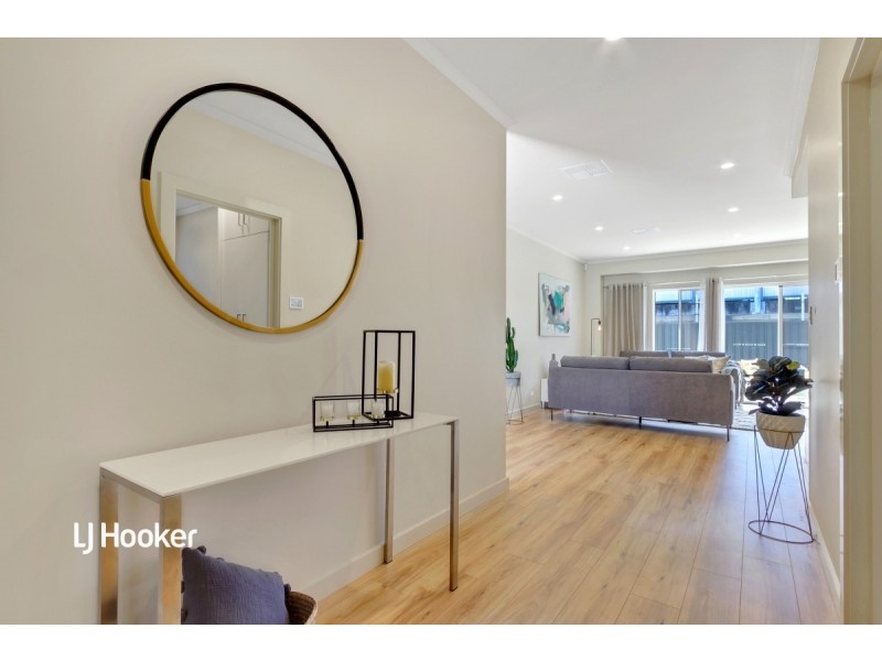 1 – 4/14 Whinnen Street, St Agnes SA 5097