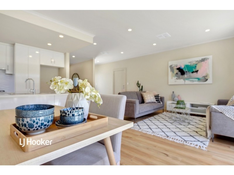 1 – 4/14 Whinnen Street, St Agnes SA 5097