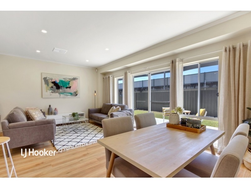 1 – 4/14 Whinnen Street, St Agnes SA 5097