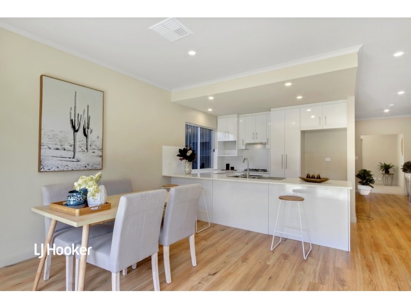 1 – 4/14 Whinnen Street, St Agnes SA 5097