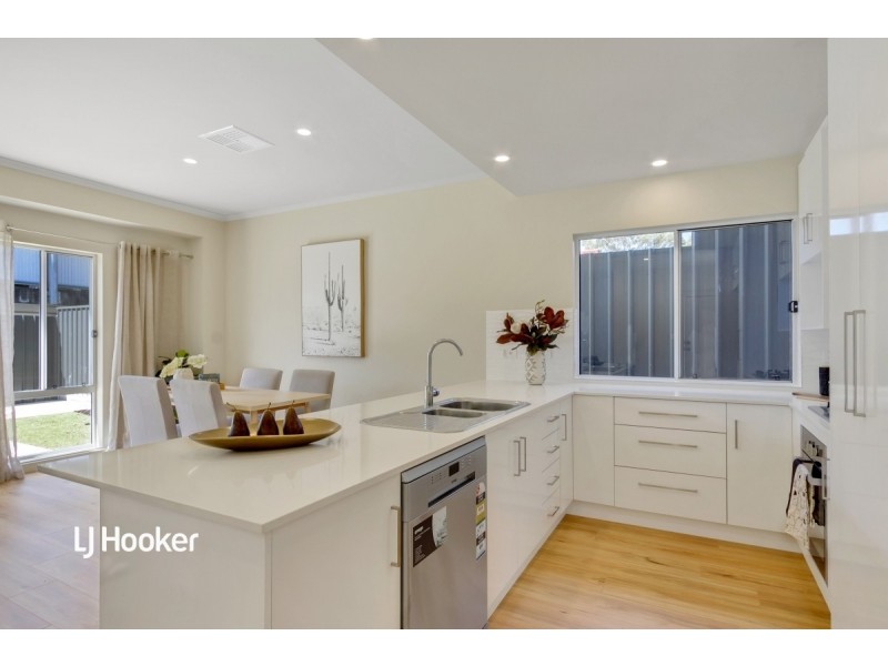 1 – 4/14 Whinnen Street, St Agnes SA 5097