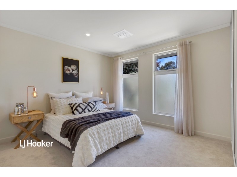 1 – 4/14 Whinnen Street, St Agnes SA 5097