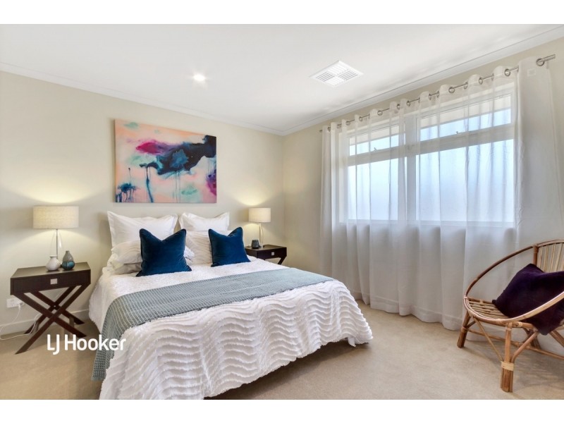 1 – 4/14 Whinnen Street, St Agnes SA 5097