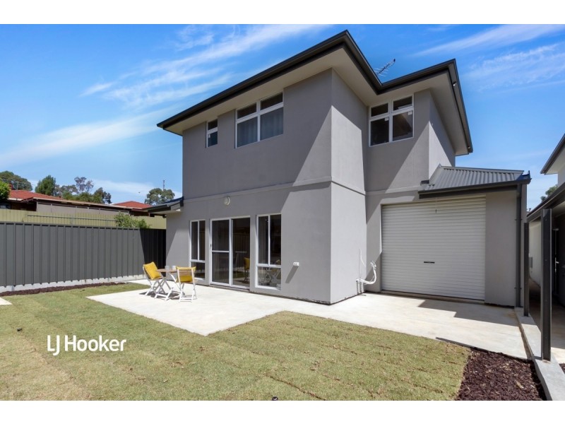 1 – 4/14 Whinnen Street, St Agnes SA 5097