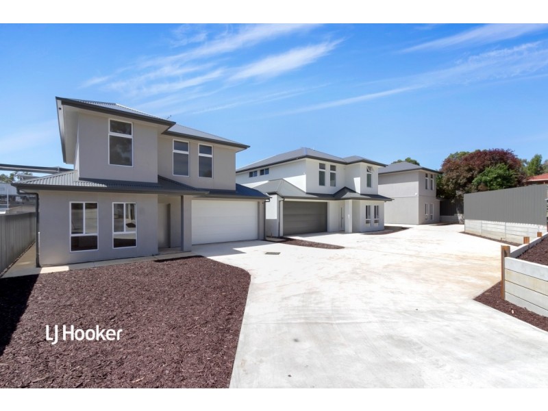 1 – 4/14 Whinnen Street, St Agnes SA 5097