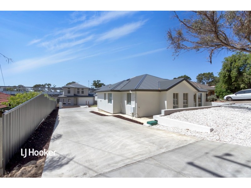 1 – 4/14 Whinnen Street, St Agnes SA 5097