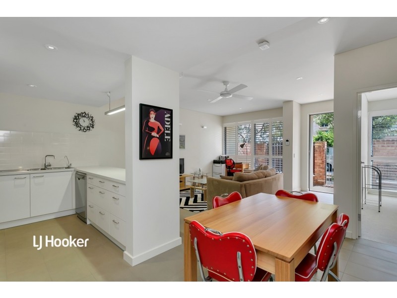 101/50-58 Seventh Street, Bowden SA 5007