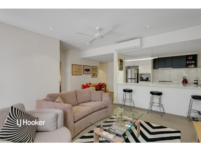 101/50-58 Seventh Street, Bowden SA 5007