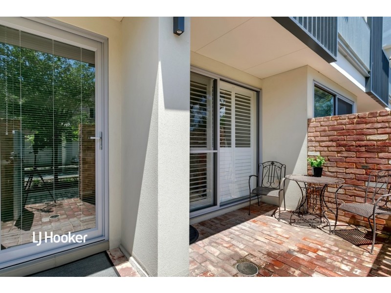 101/50-58 Seventh Street, Bowden SA 5007