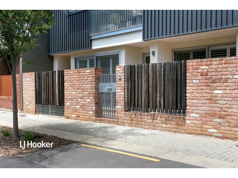 101/50-58 Seventh Street, Bowden SA 5007