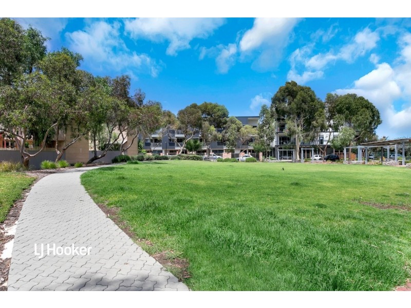 101/50-58 Seventh Street, Bowden SA 5007