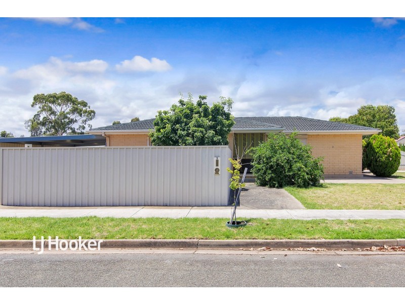2 Inderi Street, Gepps Cross SA 5094