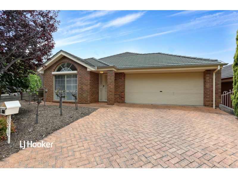 17 Baynes Court, Greenwith SA 5125