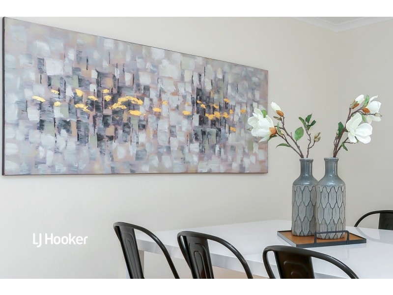 17 Baynes Court, Greenwith SA 5125