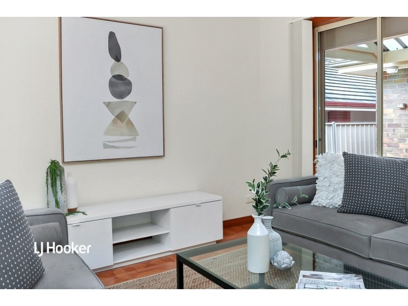 17 Baynes Court, Greenwith SA 5125