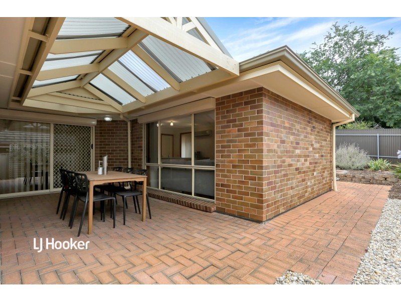 17 Baynes Court, Greenwith SA 5125