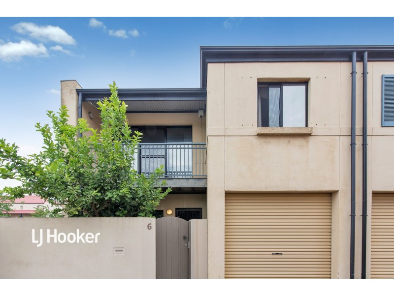 6 Packer Court, North Adelaide SA 5006