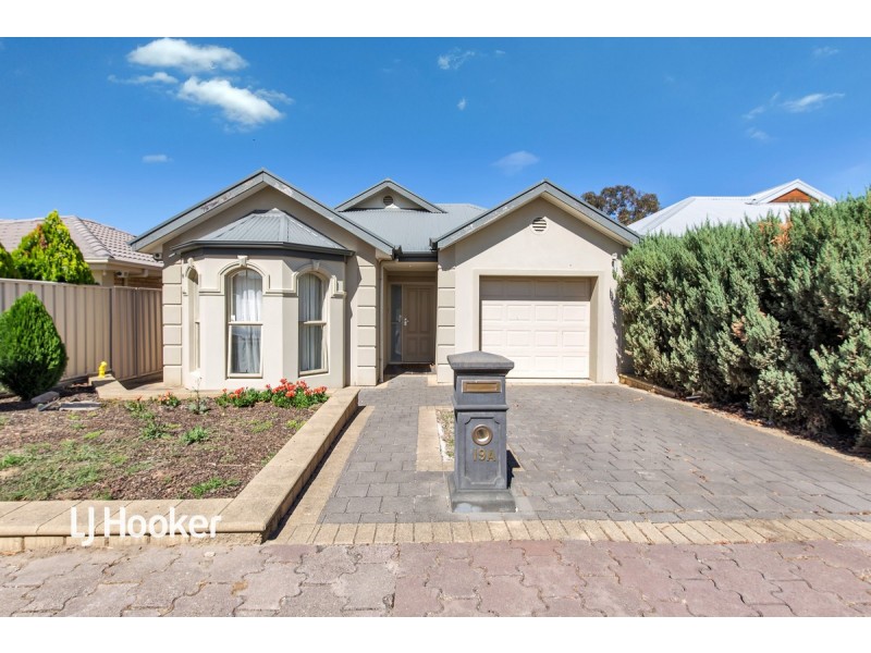 19a Trent Avenue, Klemzig SA 5087