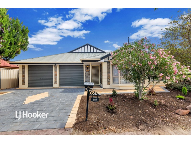 60 Lord Howe Avenue, Oakden SA 5086