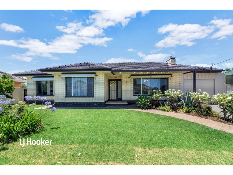 6 O’Loughlin Road, Valley View SA 5093