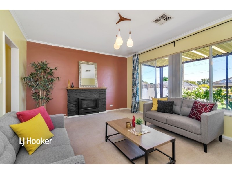 6 O’Loughlin Road, Valley View SA 5093