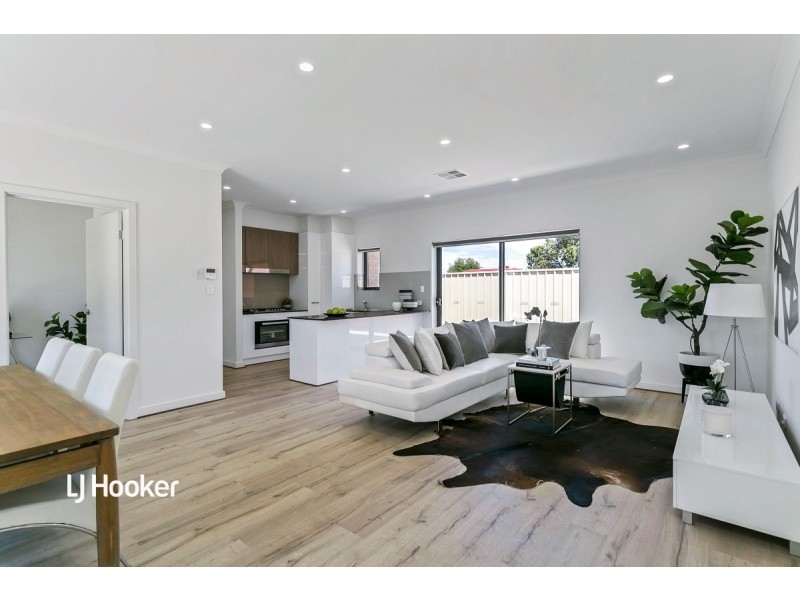 5B Guildford Street, Clearview SA 5085