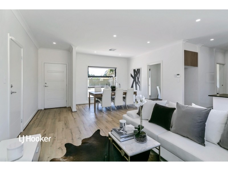 5B Guildford Street, Clearview SA 5085