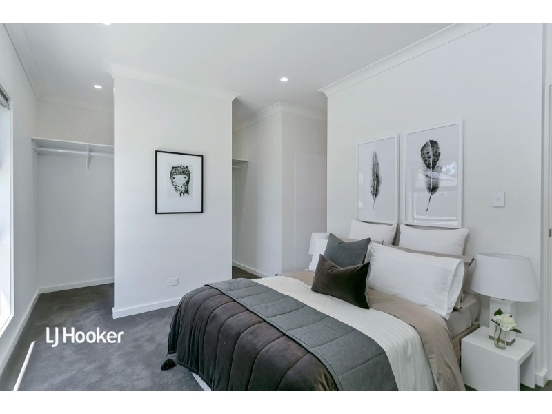 5B Guildford Street, Clearview SA 5085