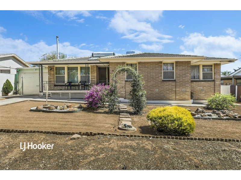 33 Mataro Avenue, Ingle Farm SA 5098
