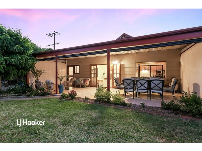 13 Hudson Street, Prospect SA 5082