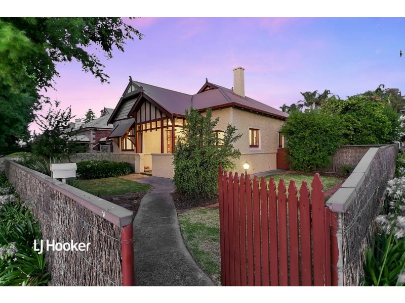 13 Hudson Street, Prospect SA 5082