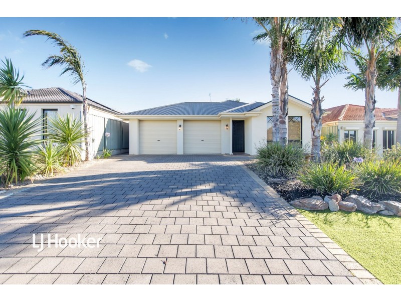 16 Railway Court, Walkley Heights SA 5098