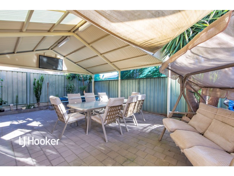 16 Railway Court, Walkley Heights SA 5098